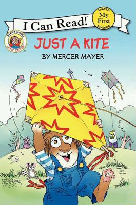 Just a kite  cover image cdn