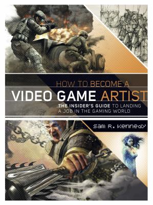 How to become a video game artist  cover image cdn
