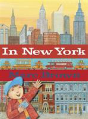 In New York  cover image cdn