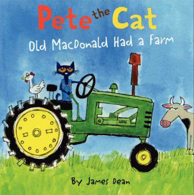Old MacDonald had a farm cover image