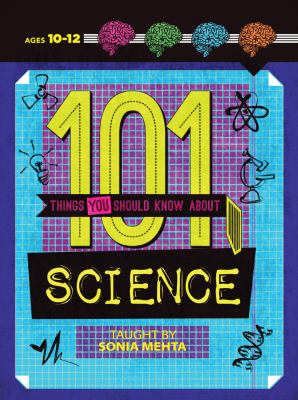 101 things you should know about science  cover image cdn