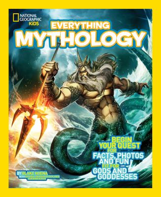 Everything mythology  cover image cdn