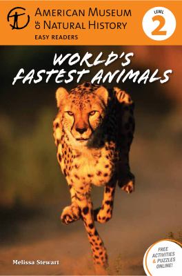 World's fastest animals  cover image cdn
