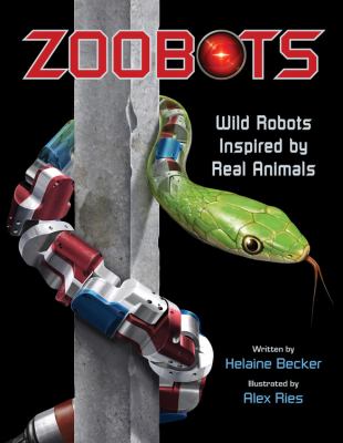 Zoobots : wild robots inspired by real animals  cover image cdn
