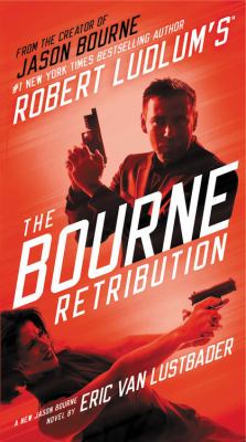 Robert Ludlum's The Bourne retribution cover image cdn
