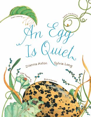 An egg is quiet cover image cdn