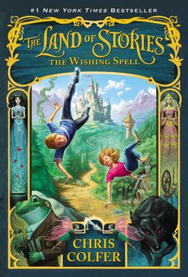 The wishing spell cover image cdn