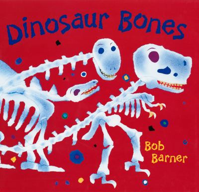 Dinosaur bones cover image cdn