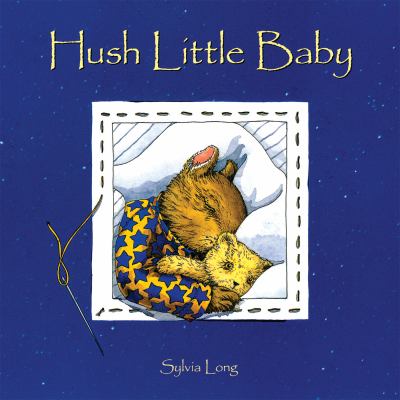 Hush little baby cover image cdn