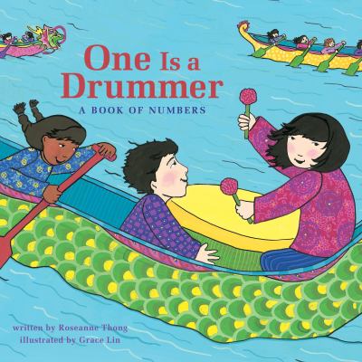 One is a drummer cover image cdn