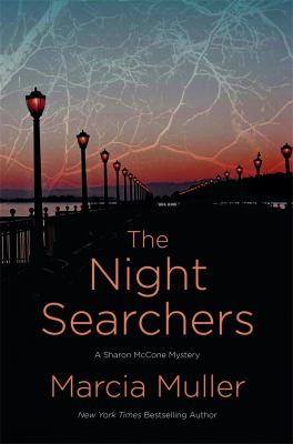 The night searchers  cover image cdn