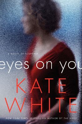 Eyes on you  cover image cdn