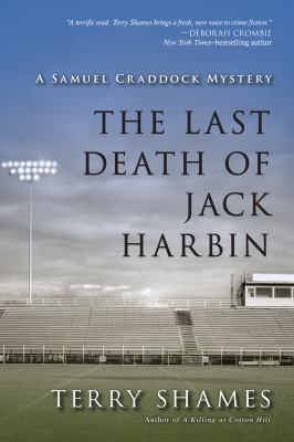The last death of Jack Harbin  cover image cdn