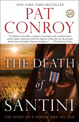 The death of Santini the story of a father and his son cover image cdn