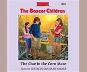 The clue in the corn maze cover image cdn