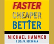 Faster cheaper better cover image cdn