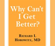 Why can't I get better? cover image cdn