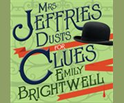 Mrs. Jeffries dusts for clues cover image cdn