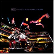 Live at rome olympic stadium cover image cdn