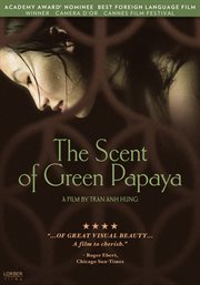 Scent of green papaya cover image cdn