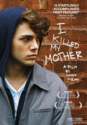 I killed my mother cover image cdn