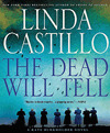 The dead will tell cover image