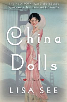 China Dolls  cover image cdn
