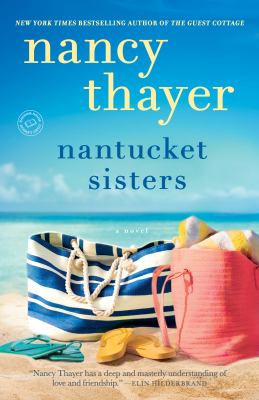Nantucket sisters  cover image cdn
