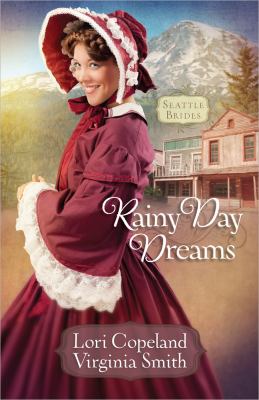 Rainy day dreams  cover image cdn
