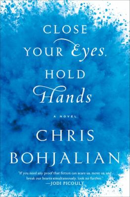 Close your eyes, hold hands cover image cdn