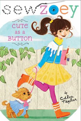 Cute as a button  cover image cdn