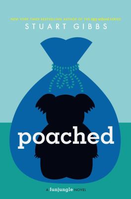 Poached cover image