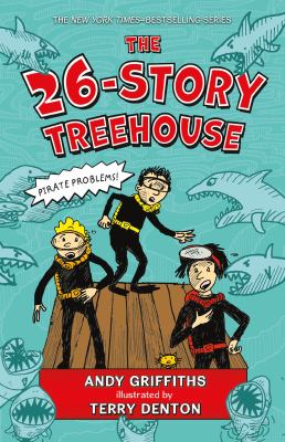 The 26-story treehouse  cover image cdn
