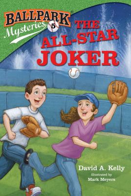 The All-Star joker  cover image cdn