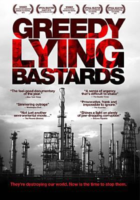 Greedy lying bastards cover image cdn