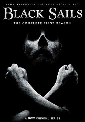 Black sails. Season 1 cover image cdn