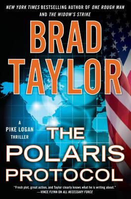 The Polaris protocol cover image cdn