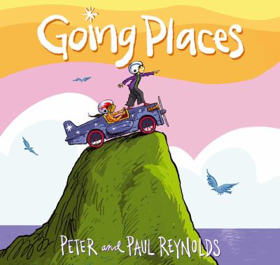 Going places  cover image cdn