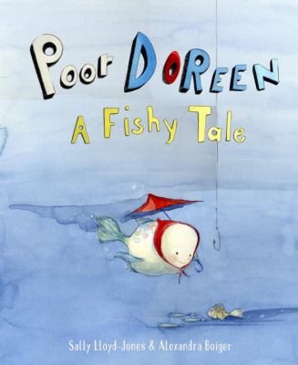 Poor Doreen : a fishy tale cover image