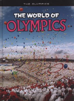 The world of Olympics  cover image cdn