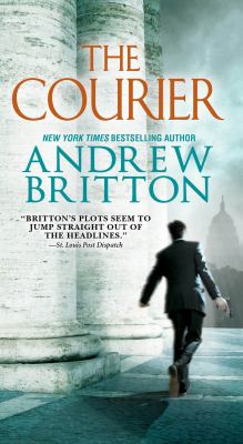 The courier cover image cdn