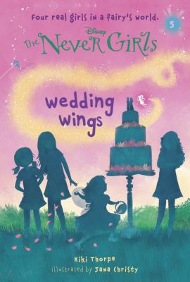 Wedding wings  cover image cdn