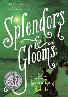 Splendors and glooms cover image cdn