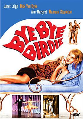 Bye bye Birdie cover image cdn
