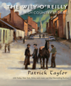 The Wily O'Reilly Irish Country stories  cover image cdn