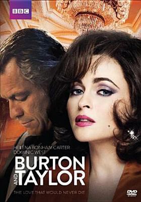 Burton and Taylor cover image cdn