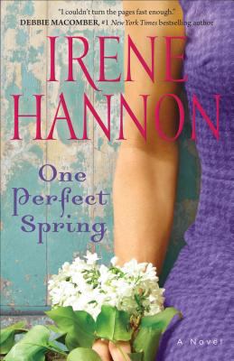 One perfect spring  cover image cdn