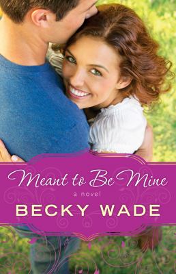 Meant to be mine  cover image cdn