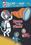 The Cat in the Hat knows a lot about that. Space is the place! cover image cdn