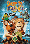Scooby-Doo! adventures. The mystery map cover image cdn